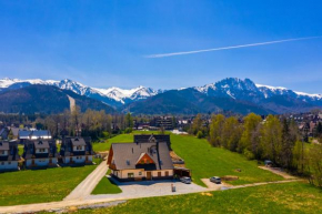 Apartamenty u Gąsieniców Zakopane, Zakopane